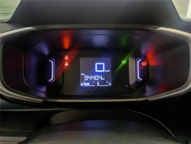 Citroën C3 1.0 FIREFLY FLEX FEEL MANUAL