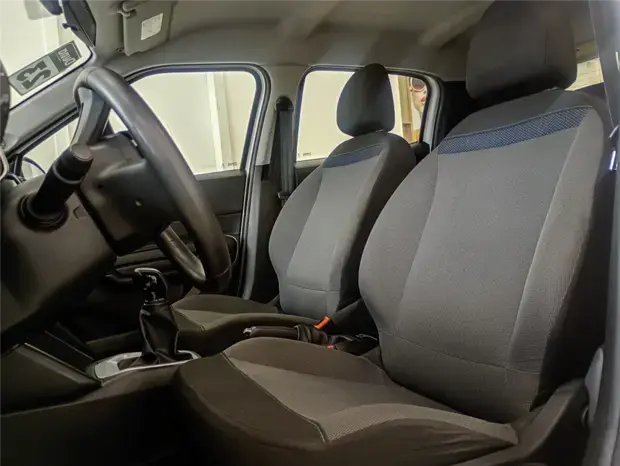 Citroën C3 1.0 FIREFLY FLEX FEEL MANUAL