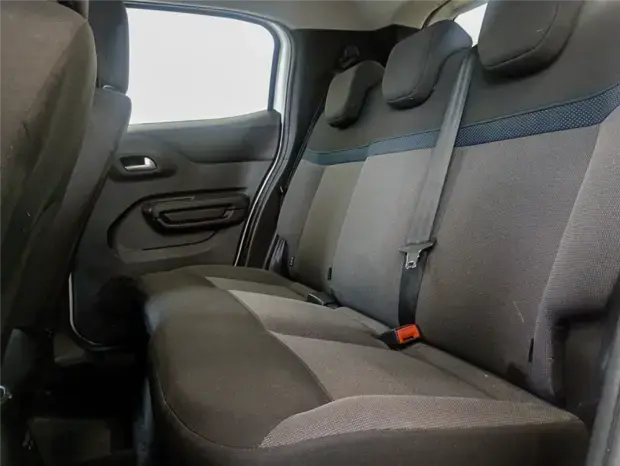 Citroën C3 1.0 FIREFLY FLEX FEEL MANUAL