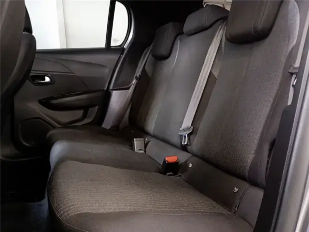 Peugeot 208 1.0 FIREFLY FLEX STYLE MANUAL