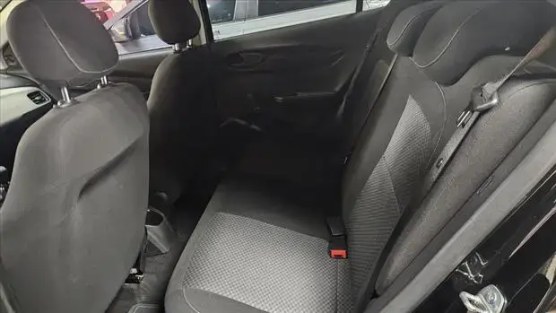 Chevrolet ONIX 1.0 MPFI JOY 8V FLEX 4P MANUAL