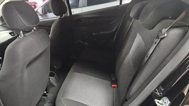 Chevrolet ONIX 1.0 MPFI JOY 8V FLEX 4P MANUAL