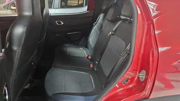 Renault KWID 1.0 12V SCE FLEX INTENSE MANUAL