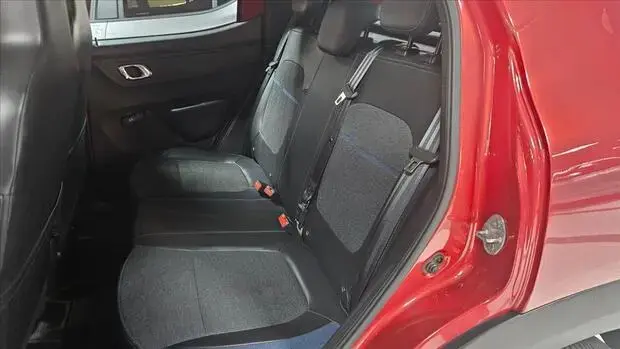 Renault KWID 1.0 12V SCE FLEX INTENSE MANUAL