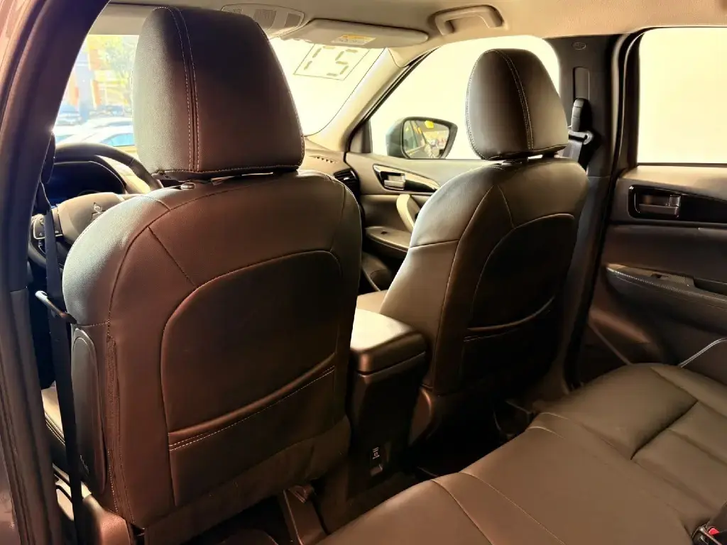 galeria ECLIPSE CROSS