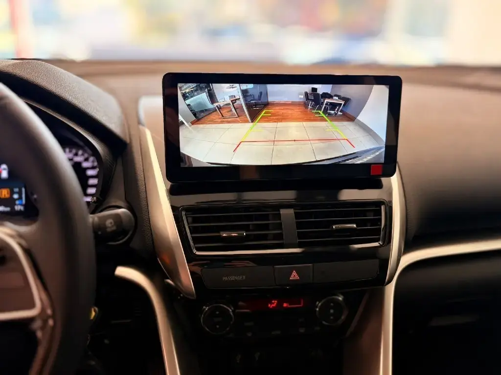 galeria ECLIPSE CROSS