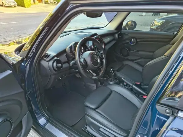 Mini Cooper 1.5 (Aut) 5p