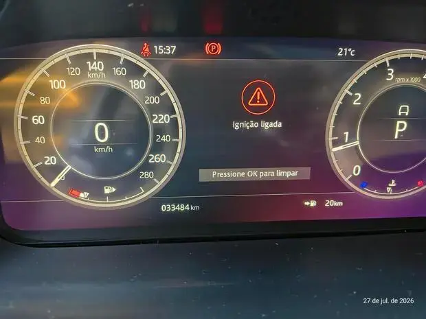 Land Rover Discovery Sport SE 2.0 4x4 Aut./Flex