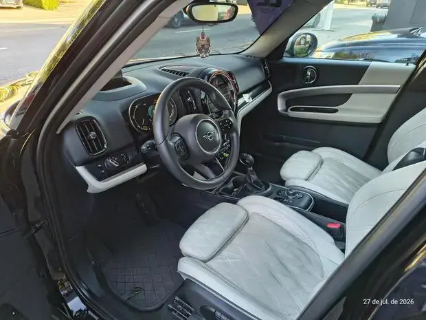 Mini Cooper Countryman SE Countryman ALL4 (PHEV) Exclusive