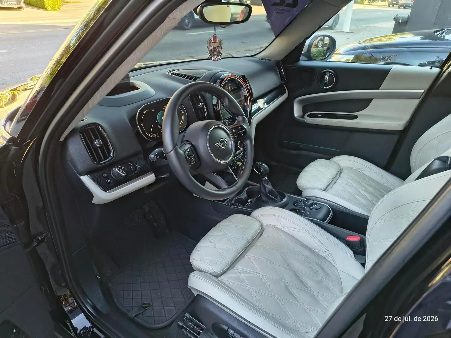galeria Cooper Countryman
