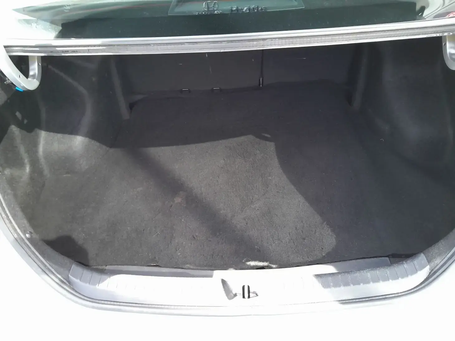 galeria Yaris Sedan