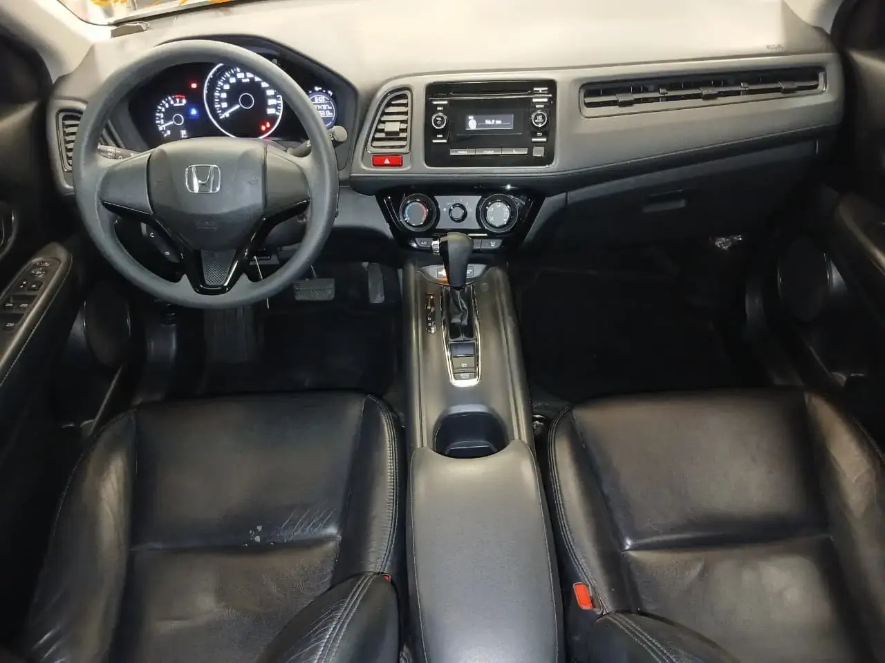 galeria HR-V