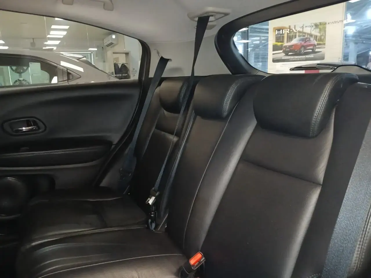 galeria HR-V