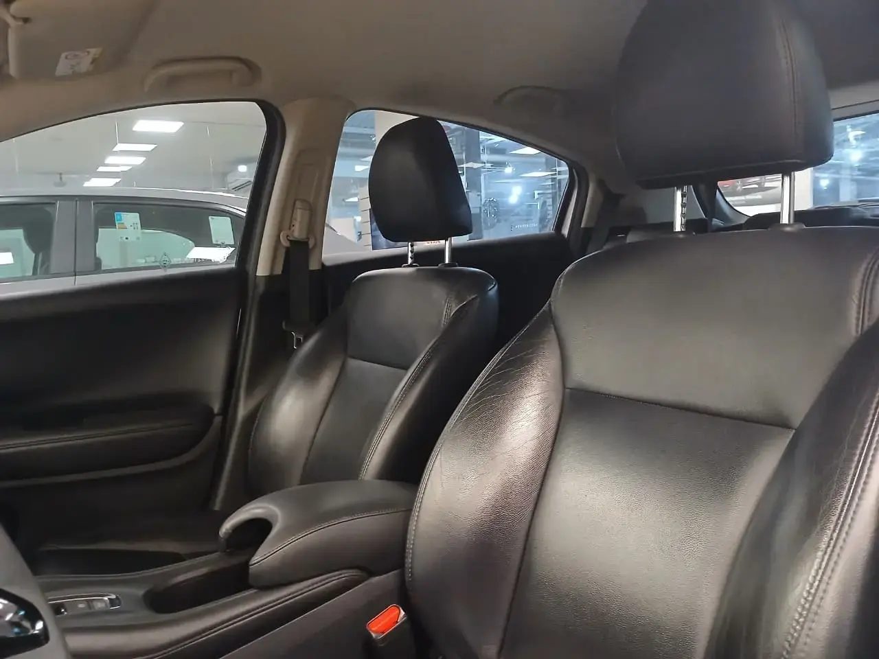 galeria HR-V