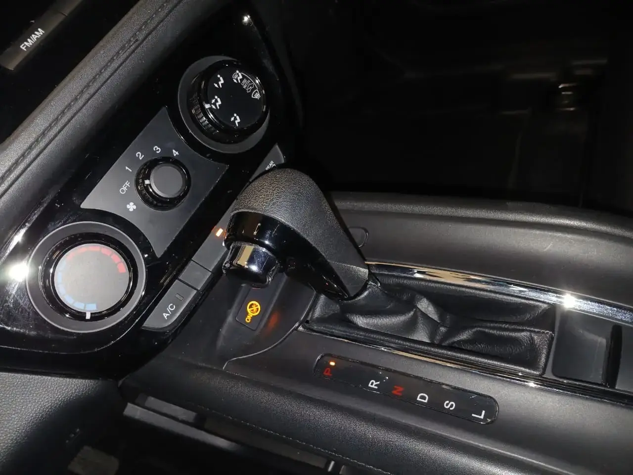 galeria HR-V