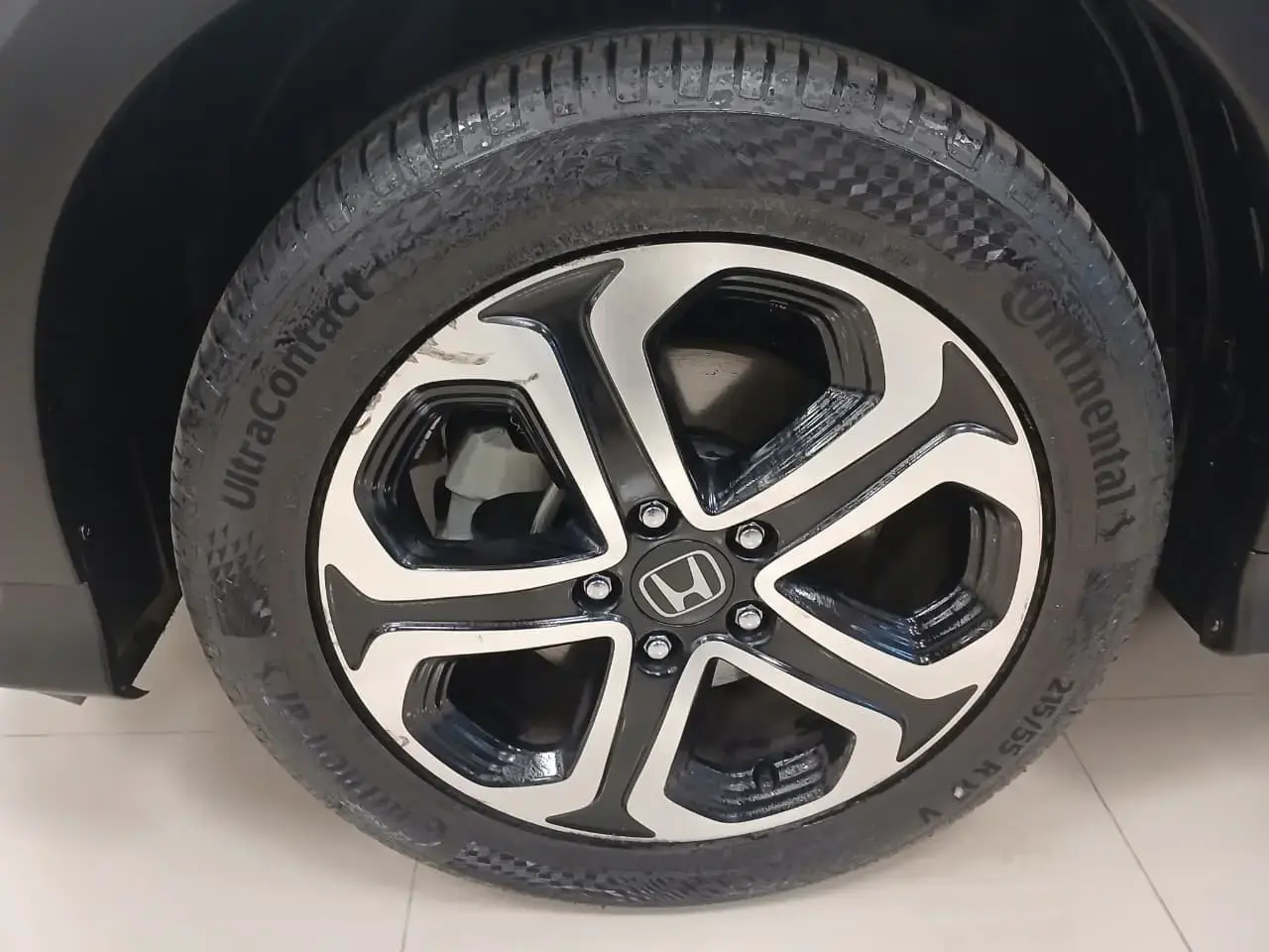 galeria HR-V