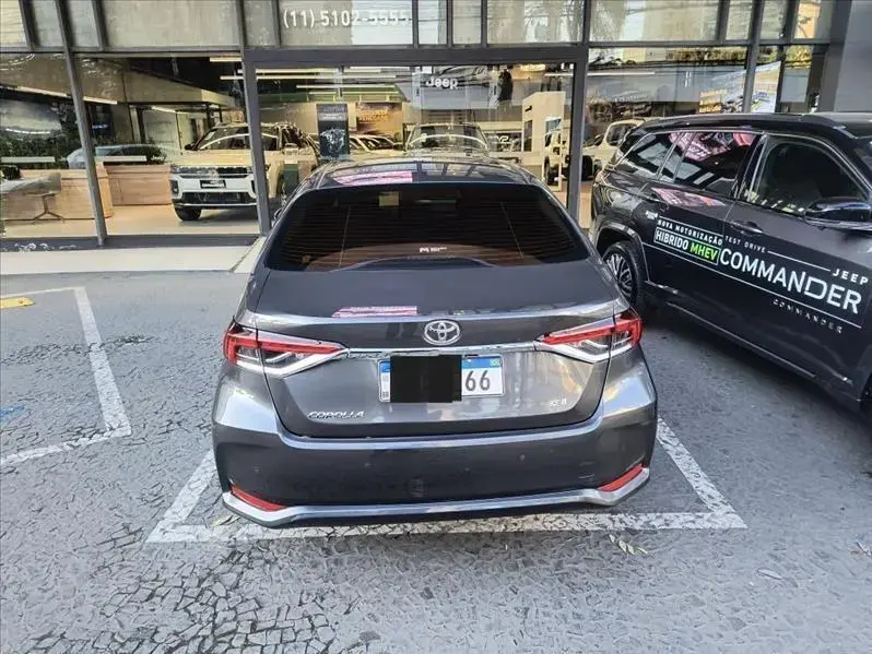 galeria COROLLA