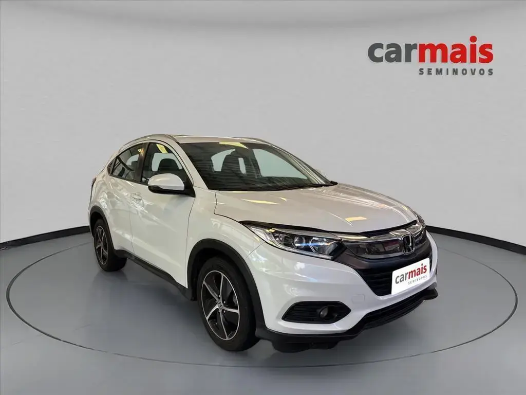 galeria HR-V