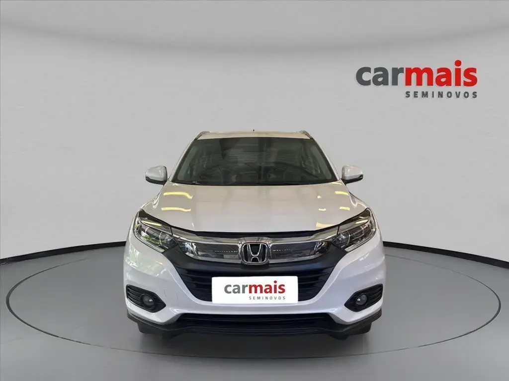 galeria HR-V
