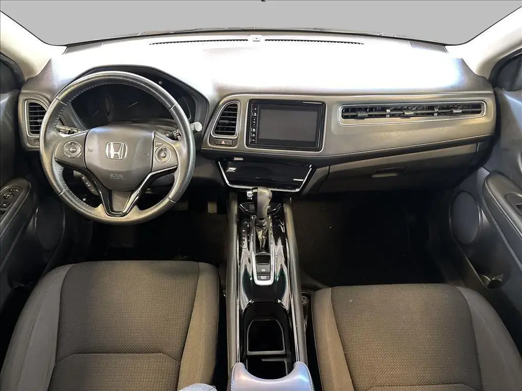 galeria HR-V