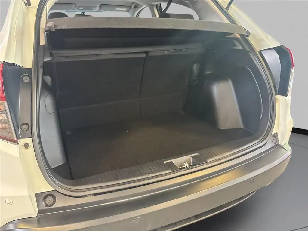 galeria HR-V