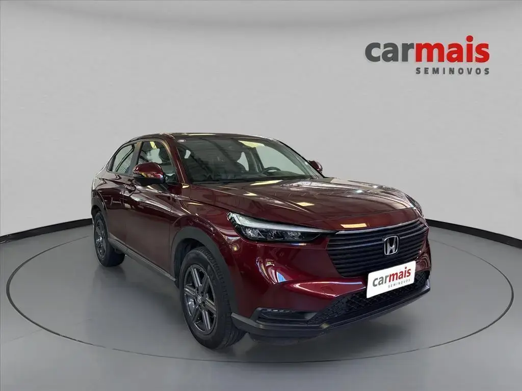 galeria HR-V