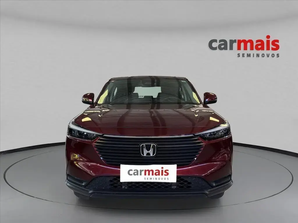 galeria HR-V