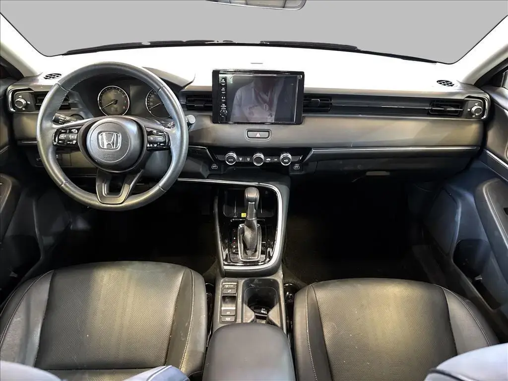 galeria HR-V