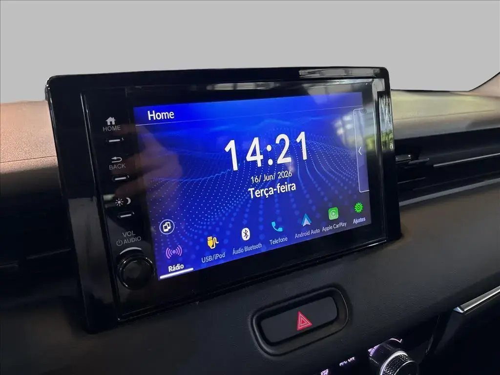 galeria HR-V