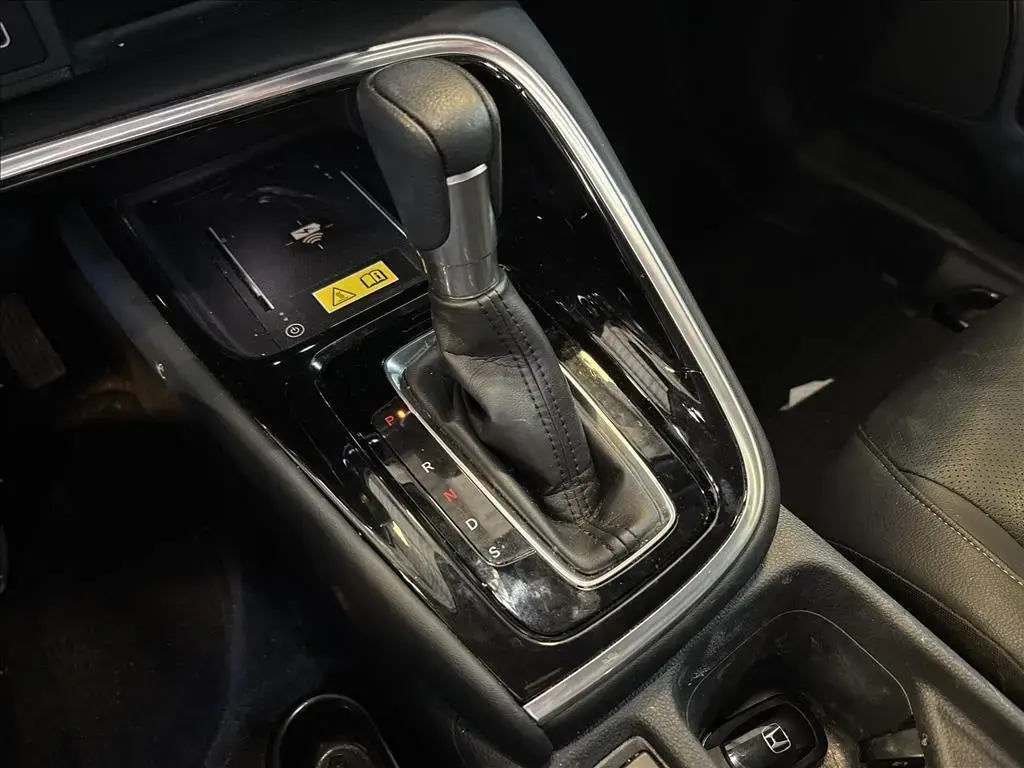 galeria HR-V