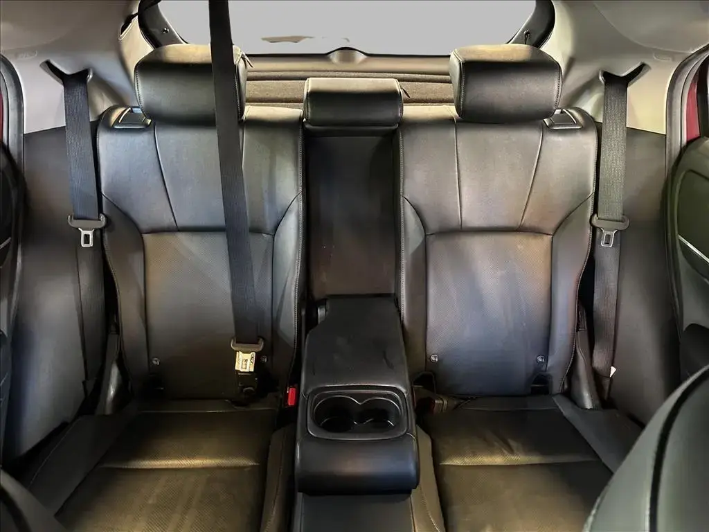 galeria HR-V