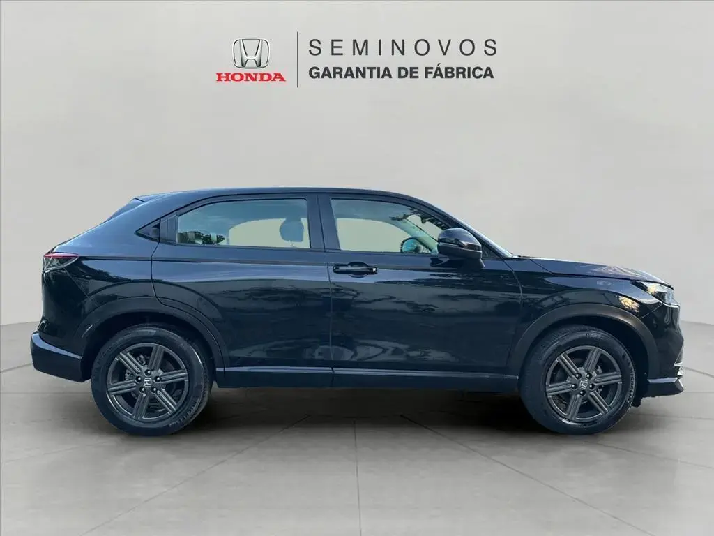 galeria HR-V