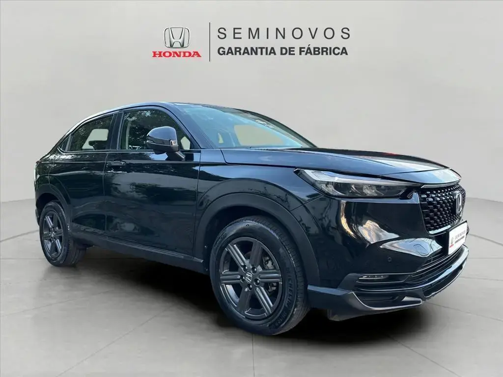 galeria HR-V