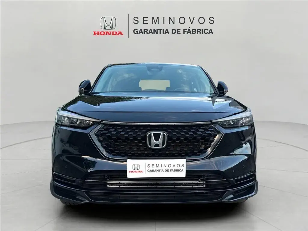 galeria HR-V
