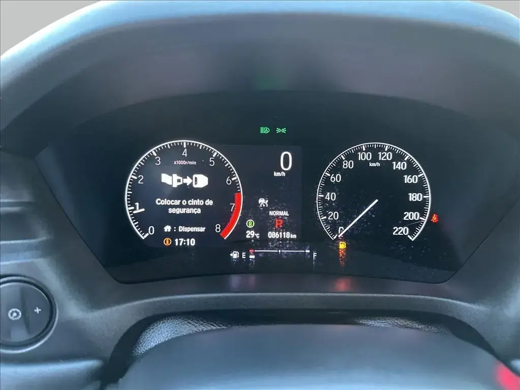 galeria HR-V