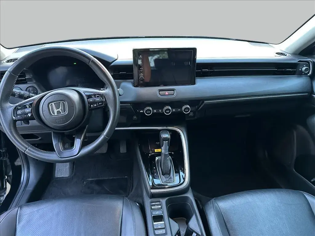galeria HR-V
