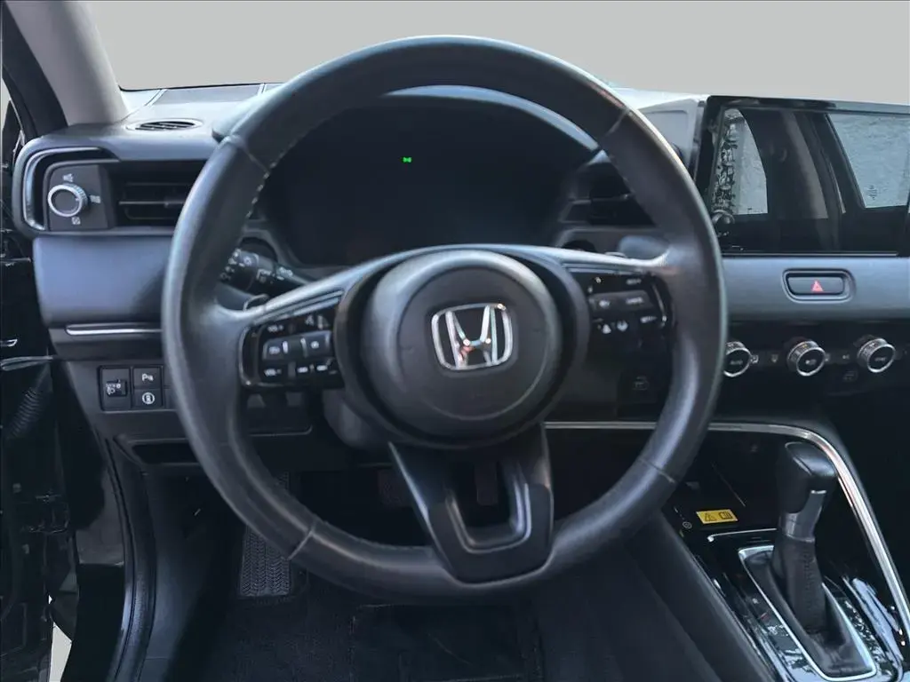 galeria HR-V