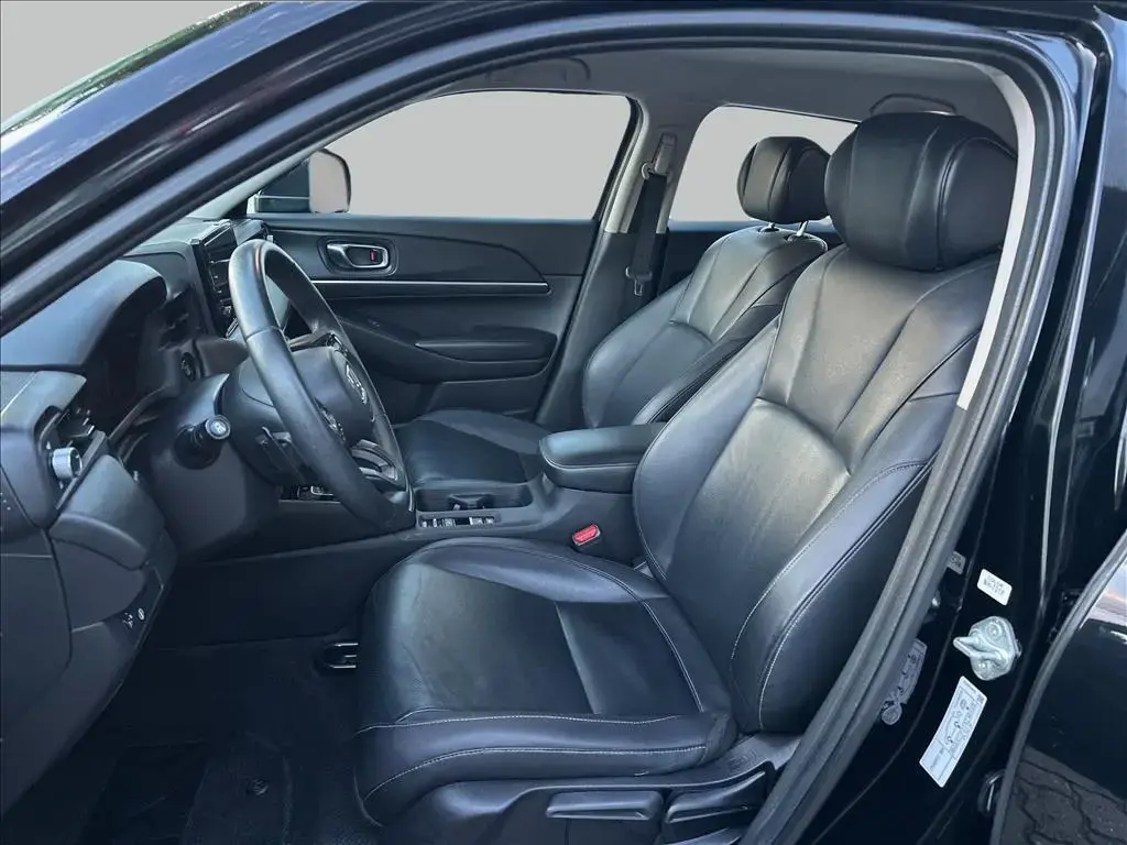 galeria HR-V
