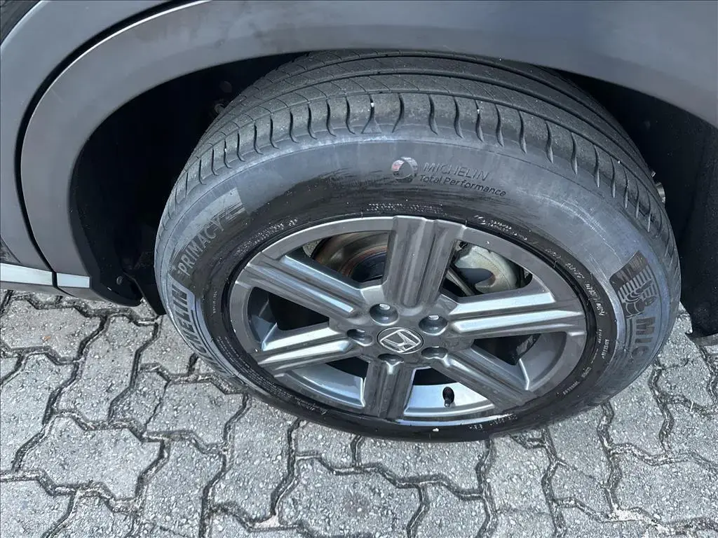 galeria HR-V
