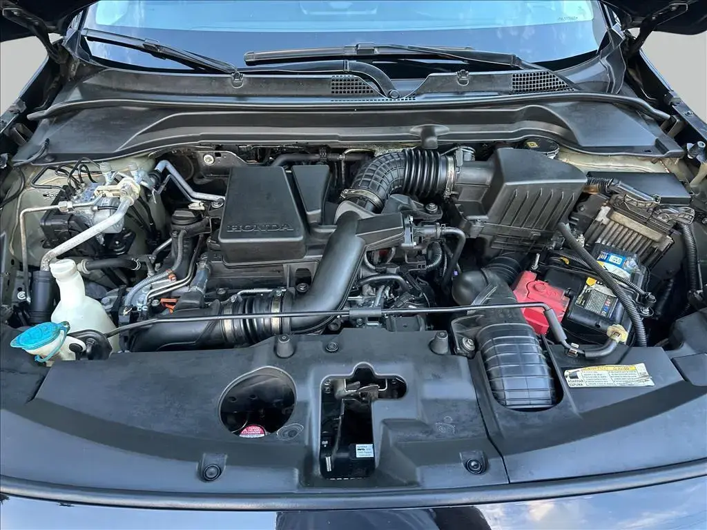 galeria HR-V
