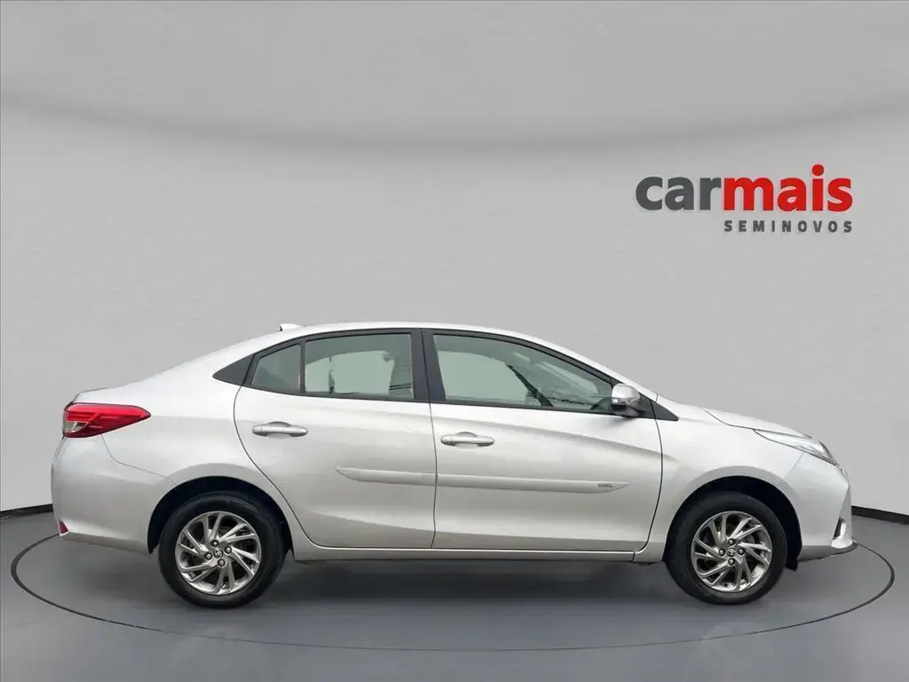 galeria YARIS