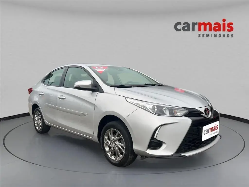 galeria YARIS