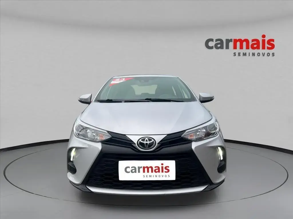 galeria YARIS