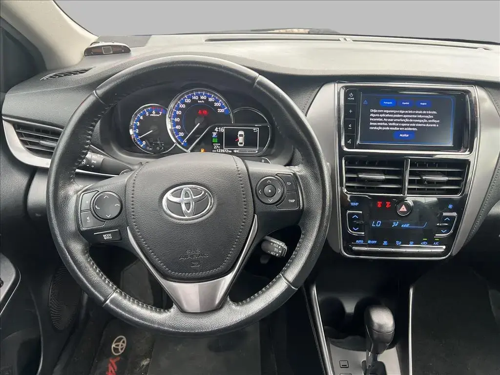 galeria YARIS