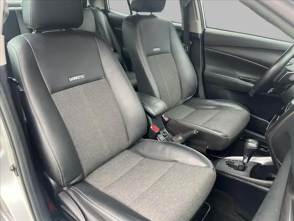 galeria YARIS