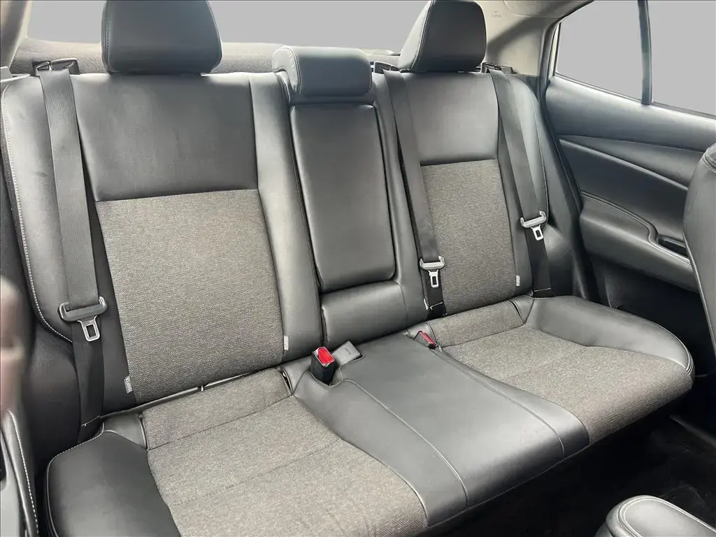 galeria YARIS