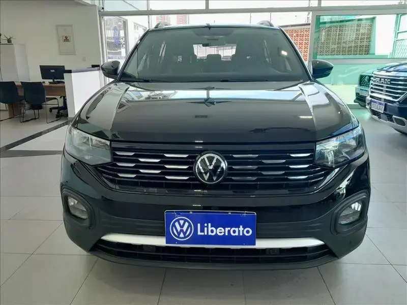 galeria T-CROSS