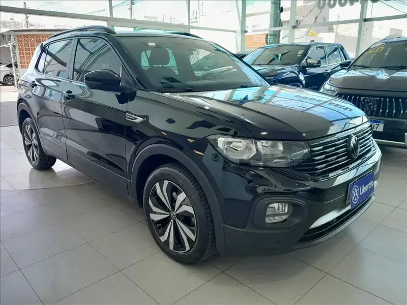 galeria T-CROSS