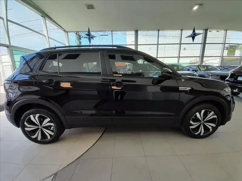 galeria T-CROSS