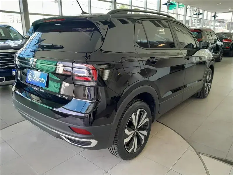 galeria T-CROSS